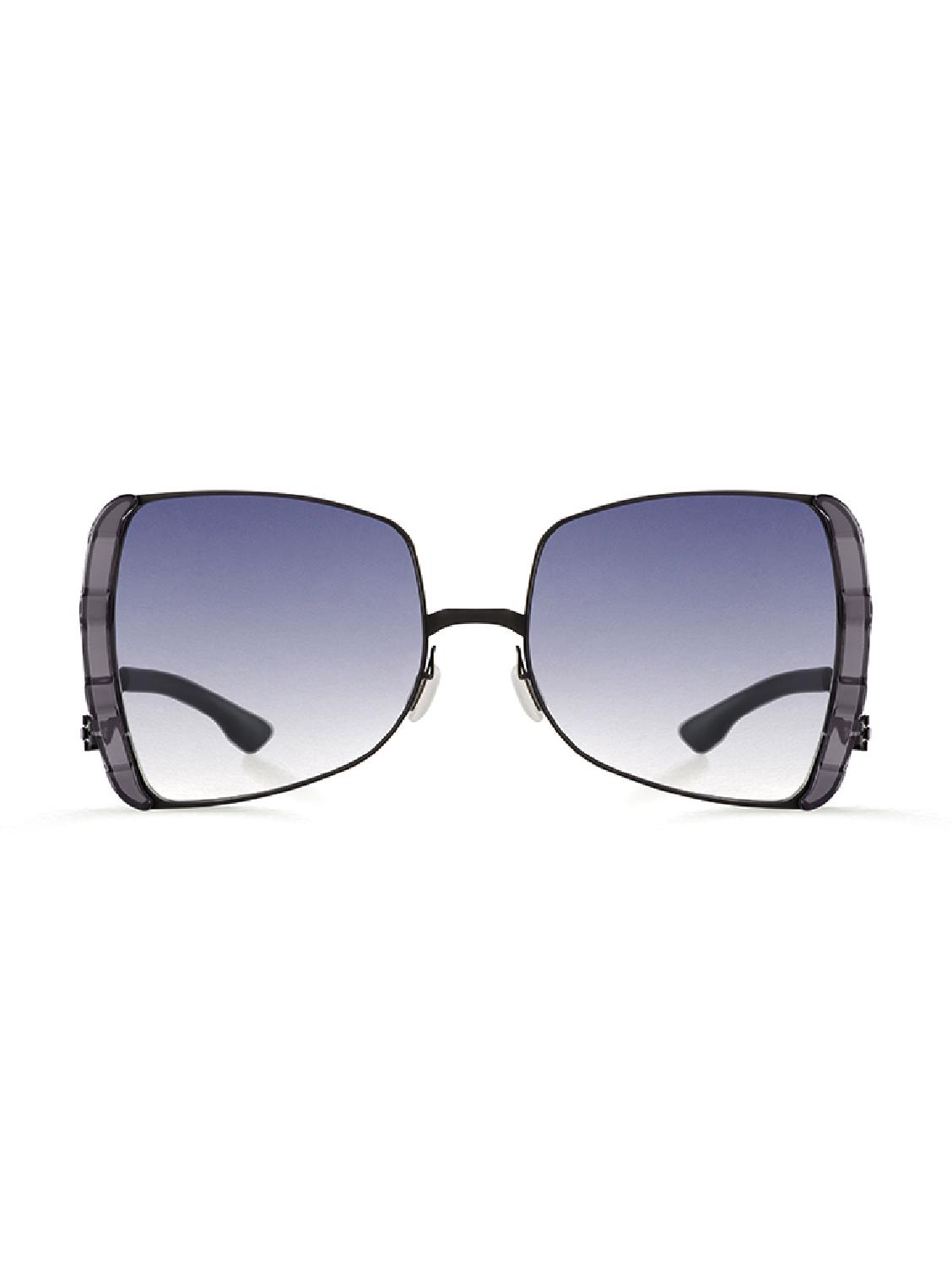 Солнцезащитные очки ic! Berlin VIP BLACK